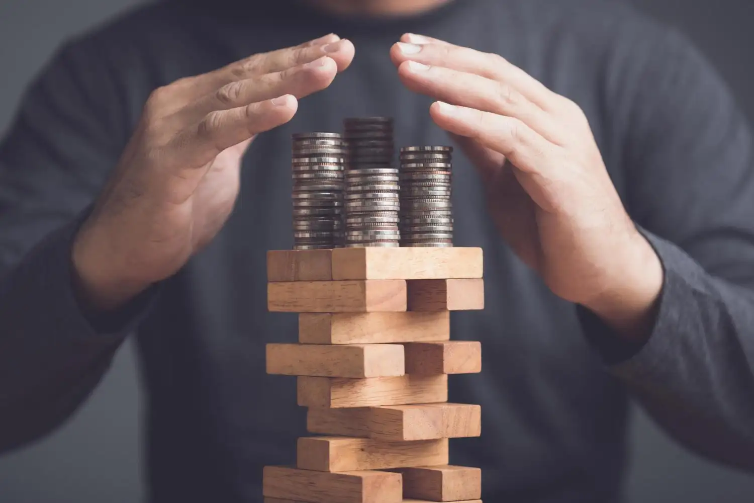 The Risk of Chasing Turnover Instead of Financial Stability